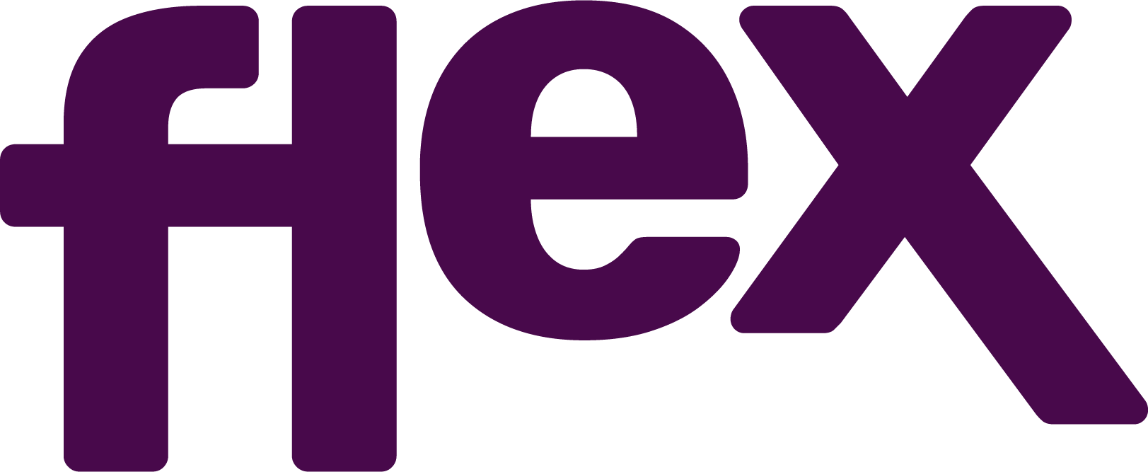 Logo Canter Flex