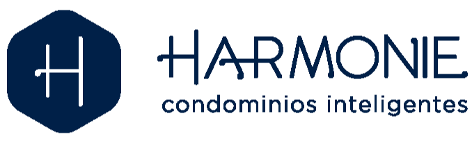 Logo Harmonie Condominios