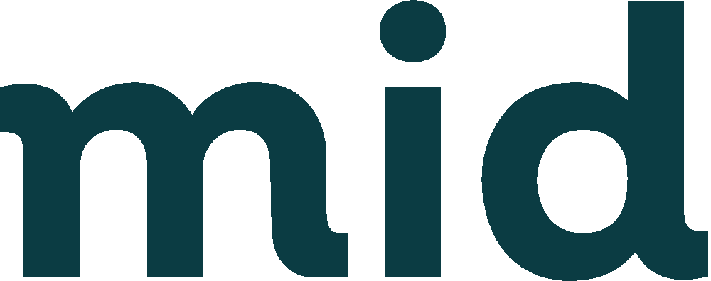 Logo Canter Mid