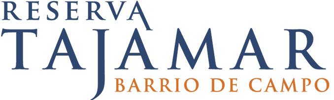 Logo Reserva Tajamar